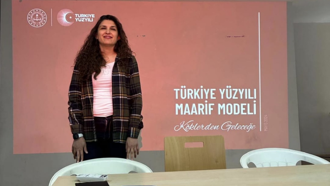 OKUL ZİYARETİ VE EĞİTİMLERİMİZ